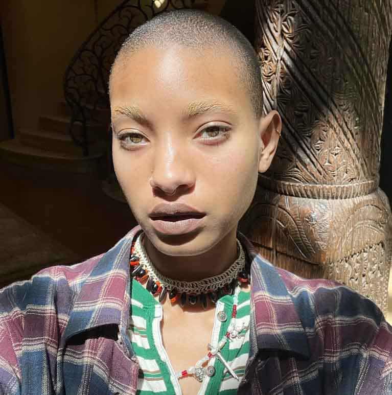 Willow Smith 