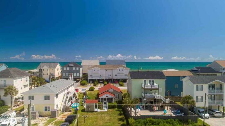 Rentals In Topsail
