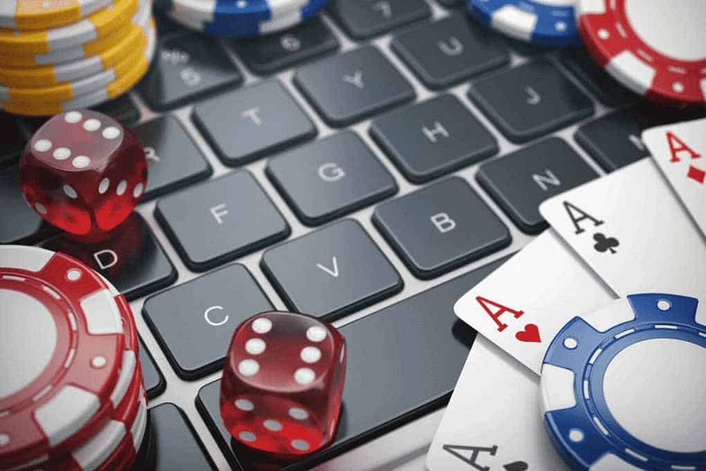 Gamble Online