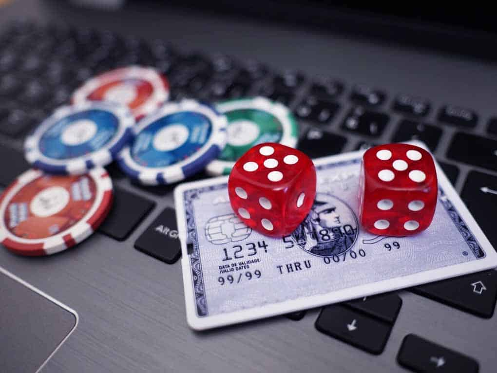 Online Casino Singapore