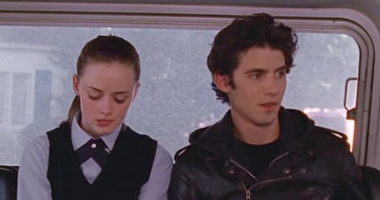 Gilmore Girls': 10 Reasons Why Jess Mariano is the Best Boyfriend