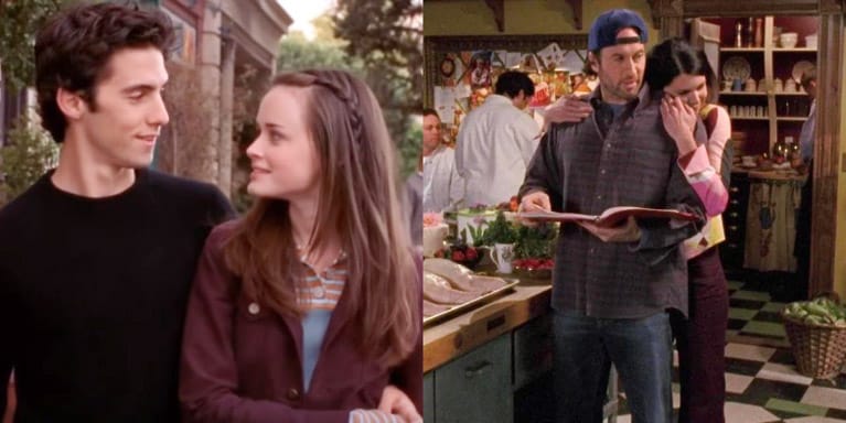 Gilmore Girls': 10 Reasons Why Jess Mariano is the Best Boyfriend