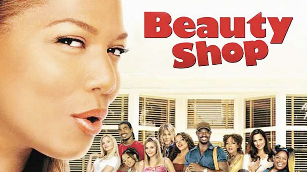 Beauty Shop 2005