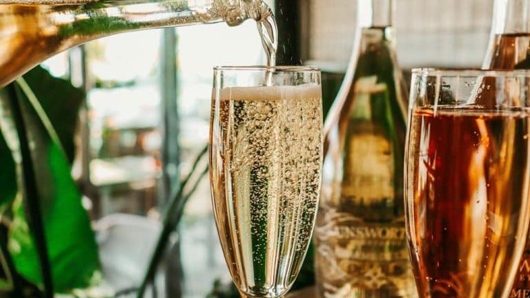 Best places in the world to drink Champagne