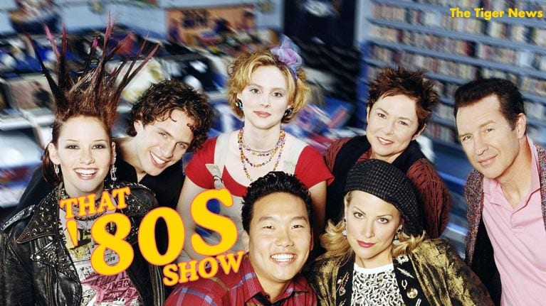 Can Any Sitcom Spin Off Be Worse Than ‘That ’80s Show’?