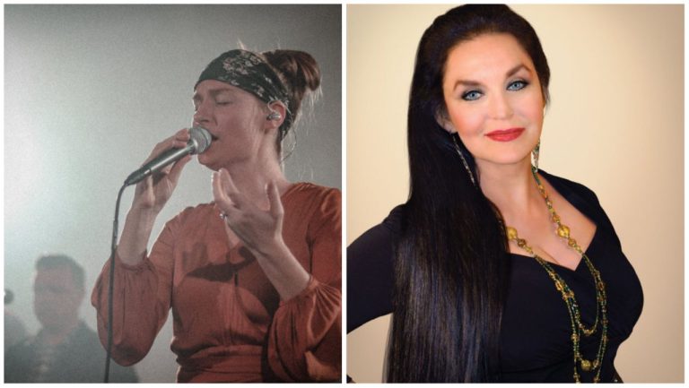 Is Charity Gayle Belong To Crystal Gayle?