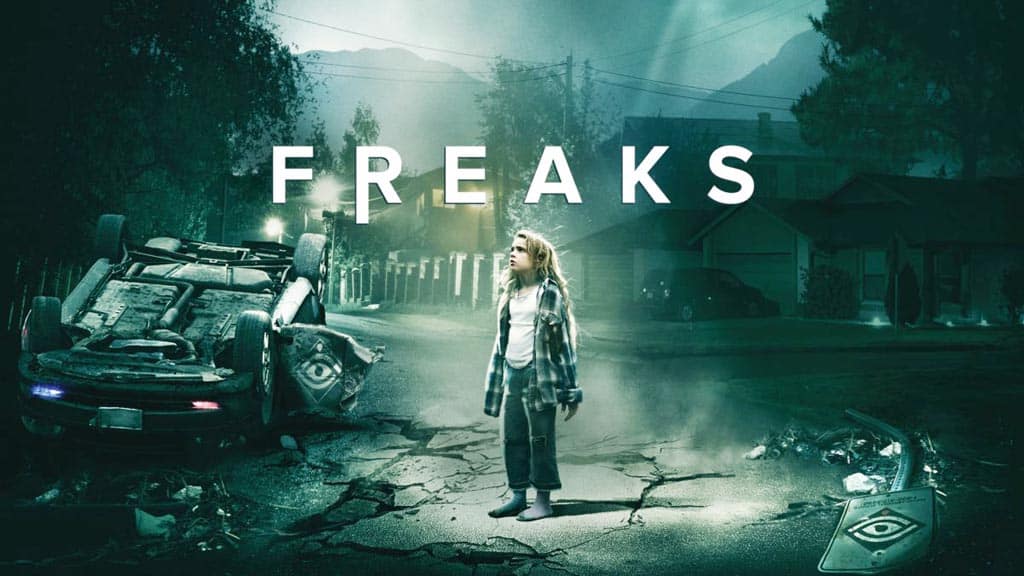 Freaks 2018