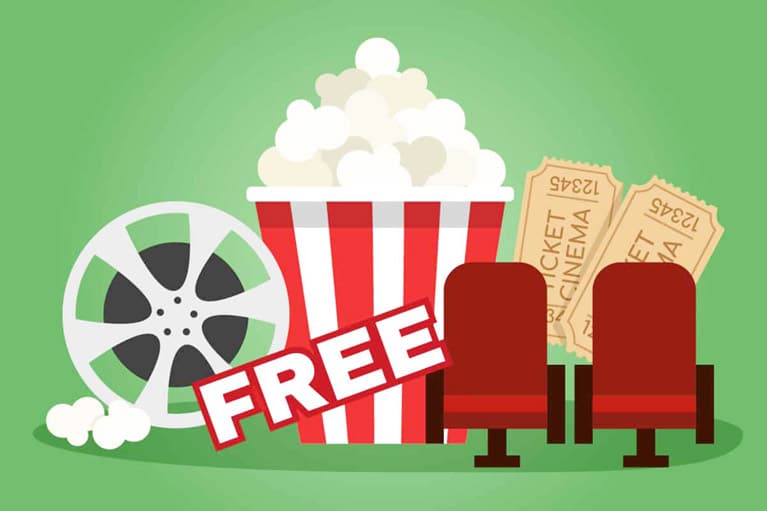 Free Movies Cinema