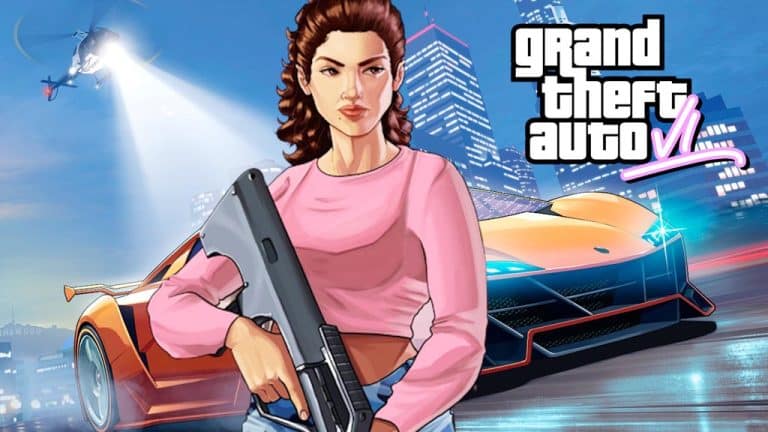 GTA 6