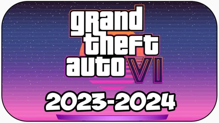 GTA 6: Seems Impossible to Release in 2023!