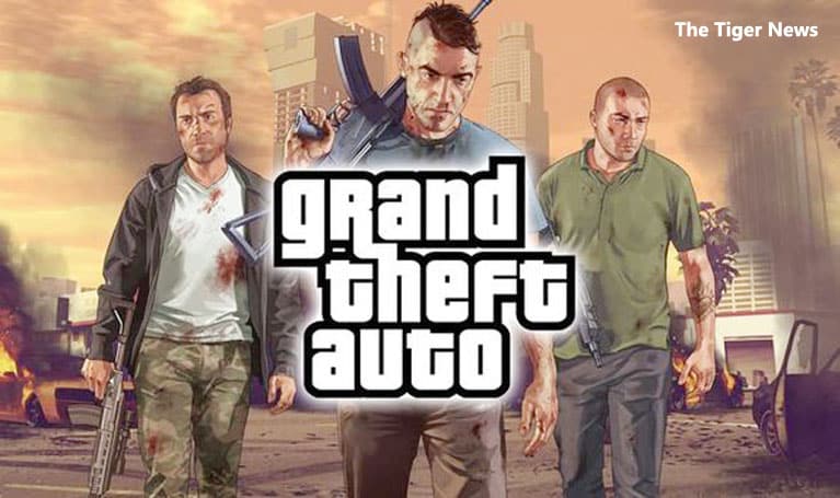 GTA 6 Release Date: Big Rockstar Boost Ahead Of PS5 and Xbox Series X Launch!