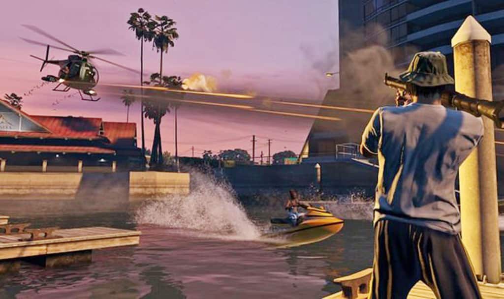 GTA 6 Release Date: Big Rockstar Boost Ahead Of PS5 and Xbox Series X Launch!