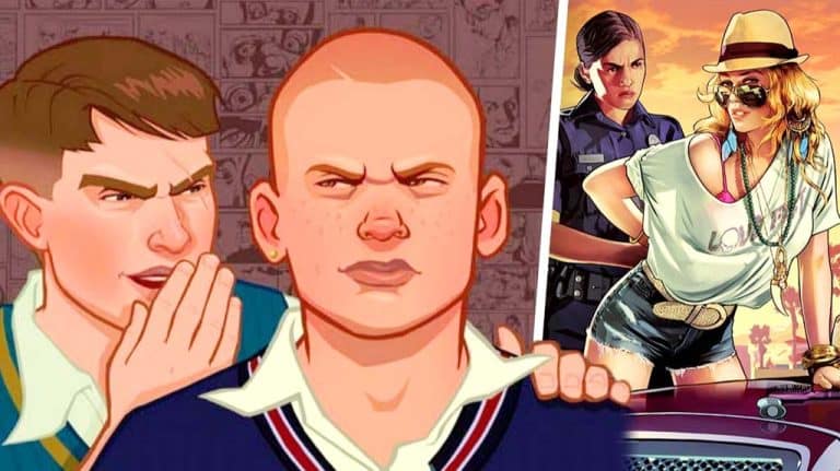 GTA 6 and Bully 2 are possibly in Development at Rockstar!