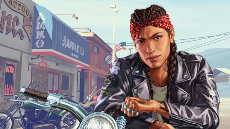 GTA 6 beside Gameplay Features and Rumors!