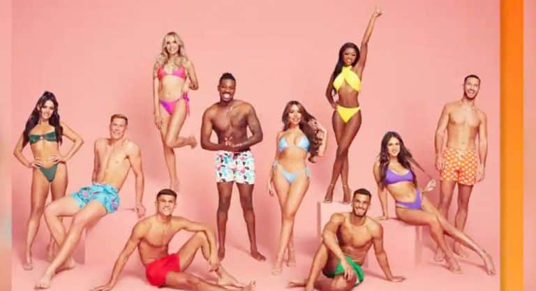 How to stream Love Island season 9 episodes?
