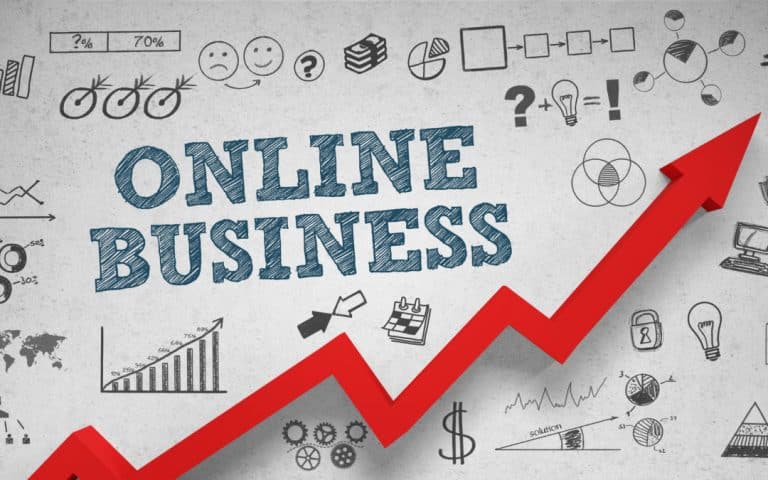 Online Business Ideas with Low Investment You Can Start Tomorrow