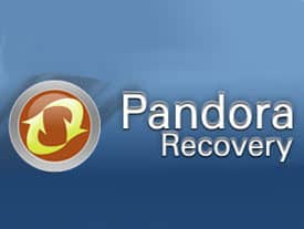 Pandora Recovery