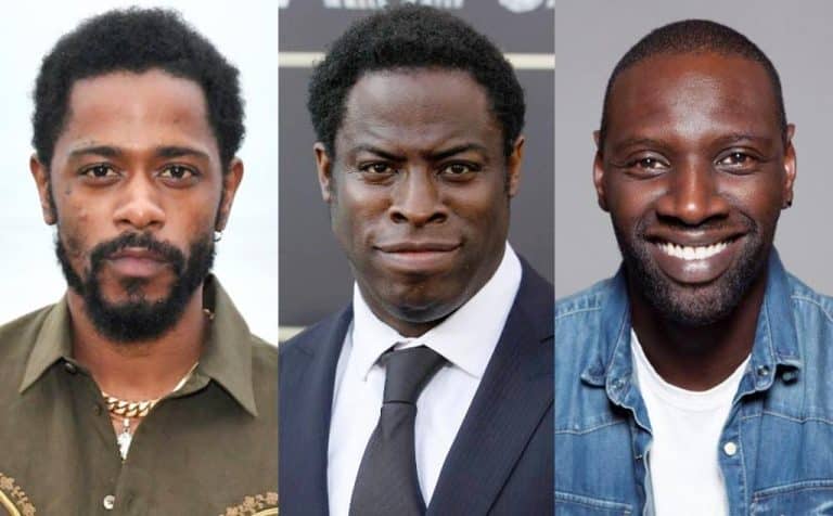‘The Book of Clarence’: LaKeith Stanfield and Omar Sy to Star in Jeymes Samuel Western