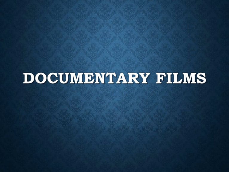 Top Documentary Films