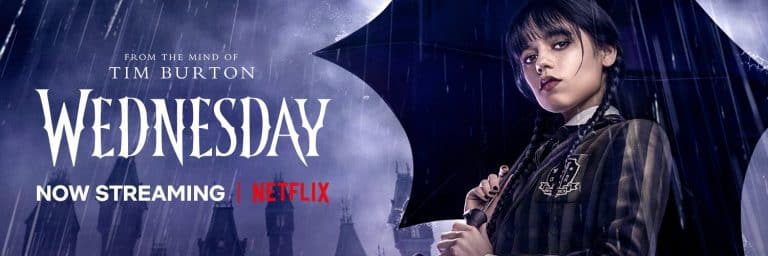 Wednesday Addams and Enid Sinclair will Date in the Wednesday Season 1?