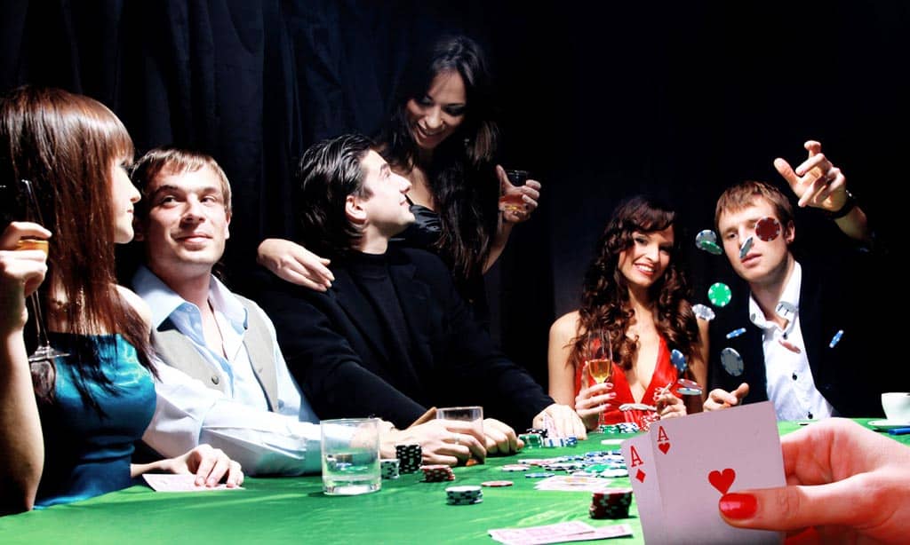 What Separates Good and Bad Poker Players?