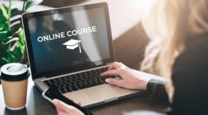 online course