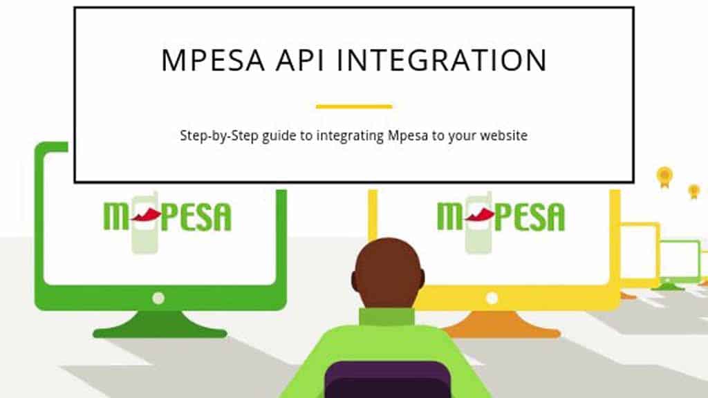 M-Pesa Payment