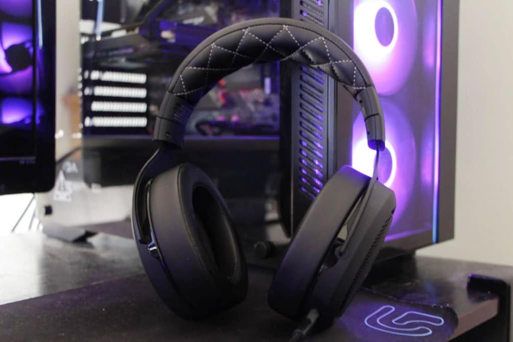The Best Wireless Gaming Headsets 2023