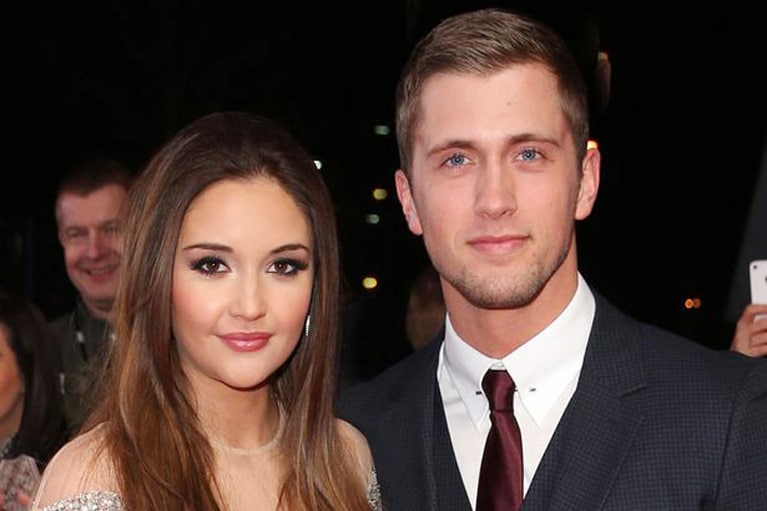 Dan Osborne Stating: He's Back on Good Terms with Ex-Megan Tomlin