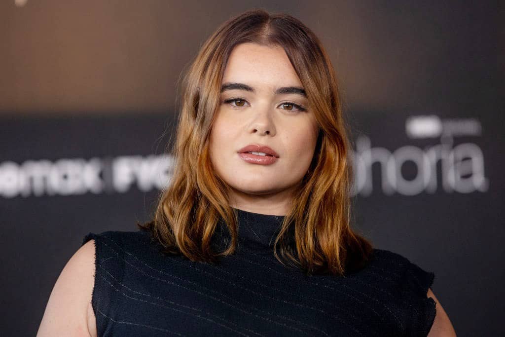 House of Spoils Adds Barbie Ferreira Opposite Ariana DeBose