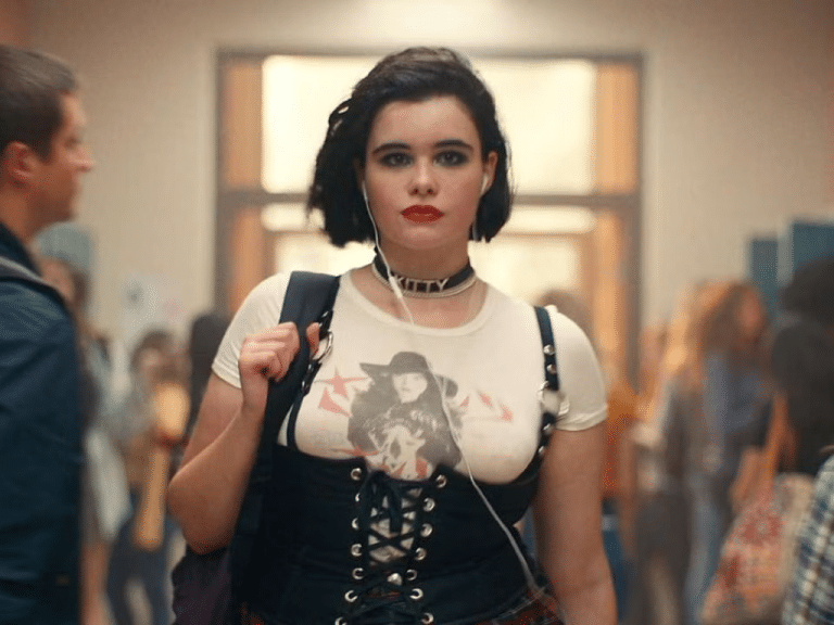 House of Spoils Adds Barbie Ferreira Opposite Ariana DeBose