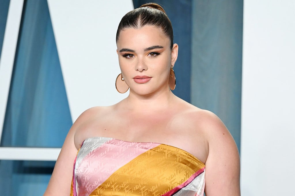 House of Spoils Adds Barbie Ferreira Opposite Ariana DeBose