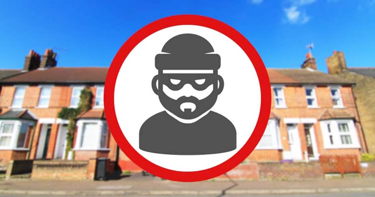 How to Keep Intruders Away from Your Void Property?