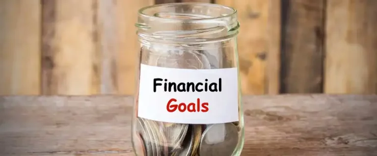 How to Set and Achieve Your Financial Goals