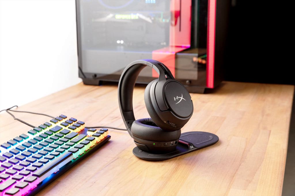 The Best Wireless Gaming Headsets 2023