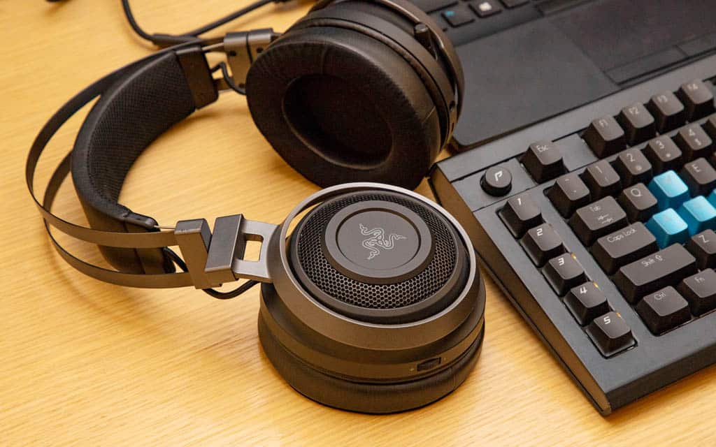 The Best Wireless Gaming Headsets 2023