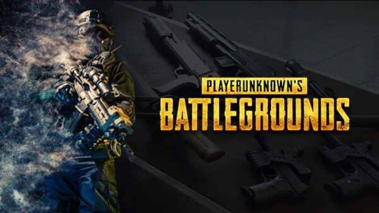 The Best Guns to Secure the Win in PUBG!