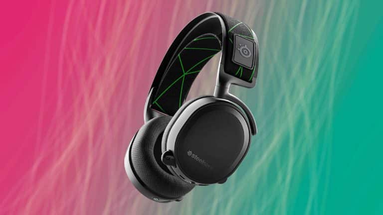 The Best Wireless Gaming Headsets 2023