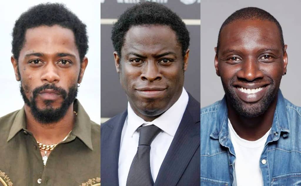 'The Book of Clarence': LaKeith Stanfield and Omar Sy to Star in Jeymes Samuel Western