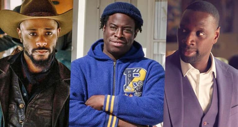 'The Book of Clarence': LaKeith Stanfield and Omar Sy to Star in Jeymes Samuel Western