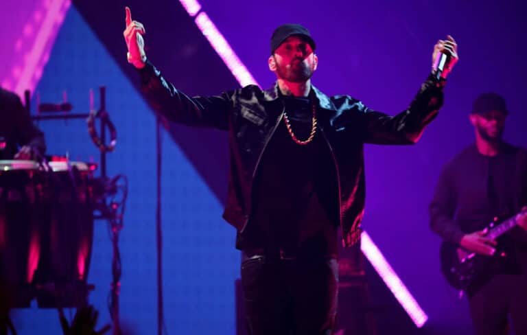 There’s More to ‘8Mile’ than Just One Song