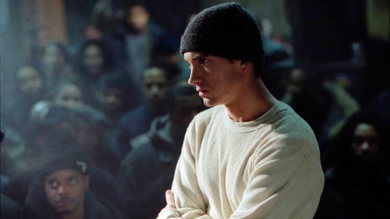 There’s More to ‘8Mile’ than Just One Song