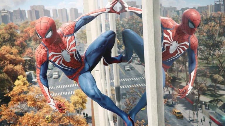 What Do You Think Of Spider-Man On PS5?