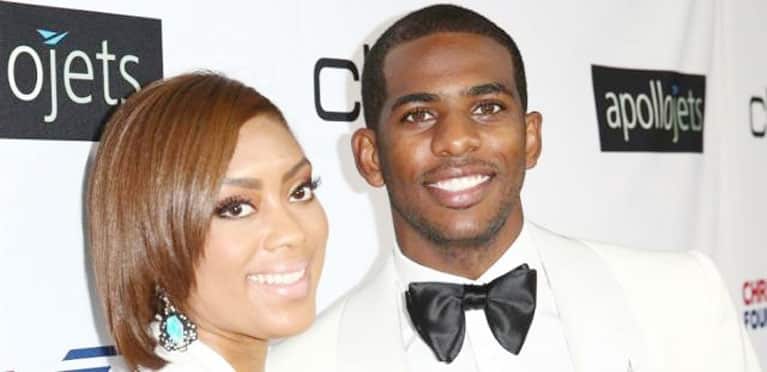 Who Is Chris Paul Dating? The Point about his Love Life!