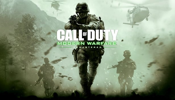 “Call Of Duty” Very Successful Compared To Other Similar Games: Why?