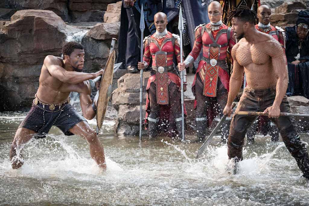 ‘Black Panther: Wakanda Forever’