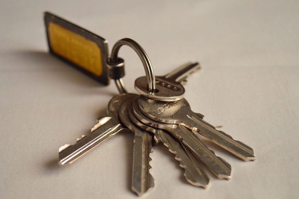 5 Reasons That Make Professional Keyholding Service the Best