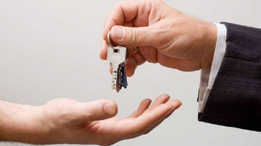 5 Reasons That Make Professional Keyholding Service the Best