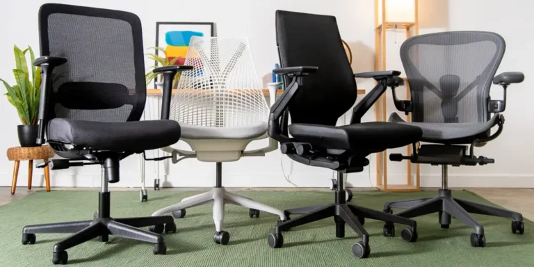 6 Kinds of Business Furniture Can Be Bought At Liquidators