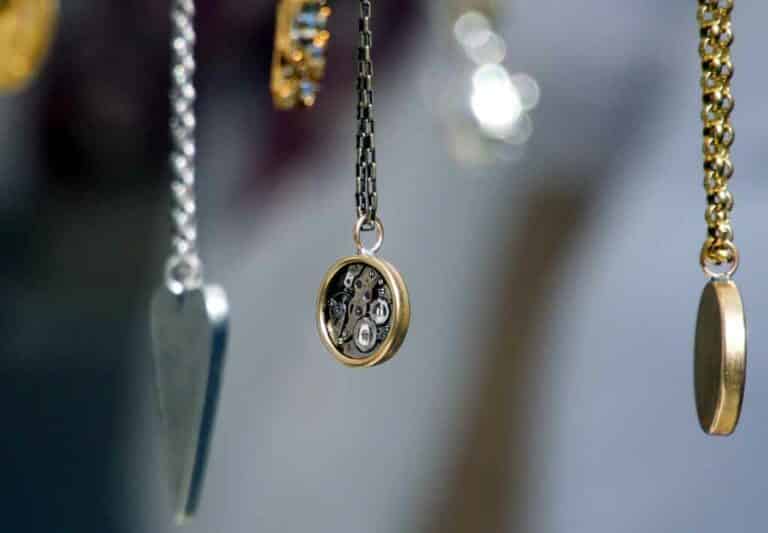 6 Plus Oldest Jewelry